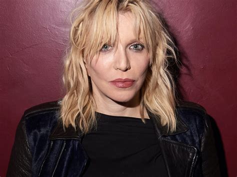 Courtney Love Biography